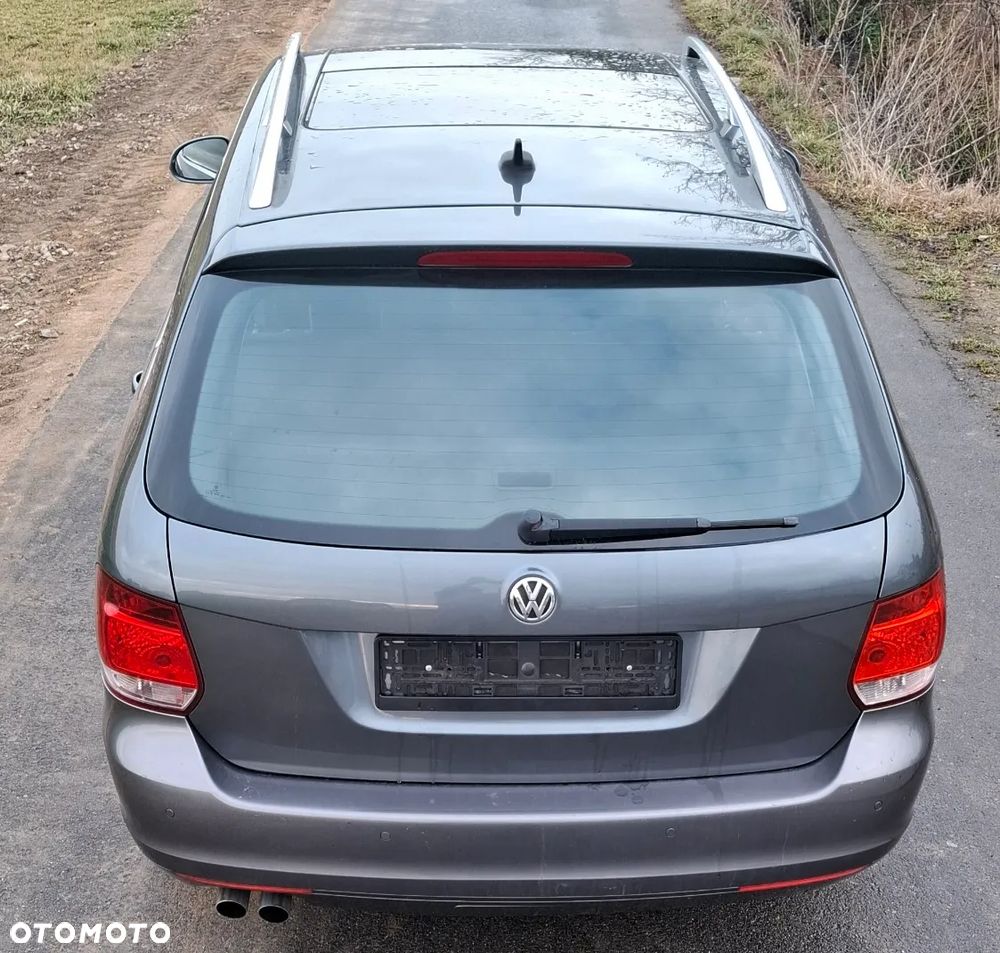 Volkswagen Golf - 9