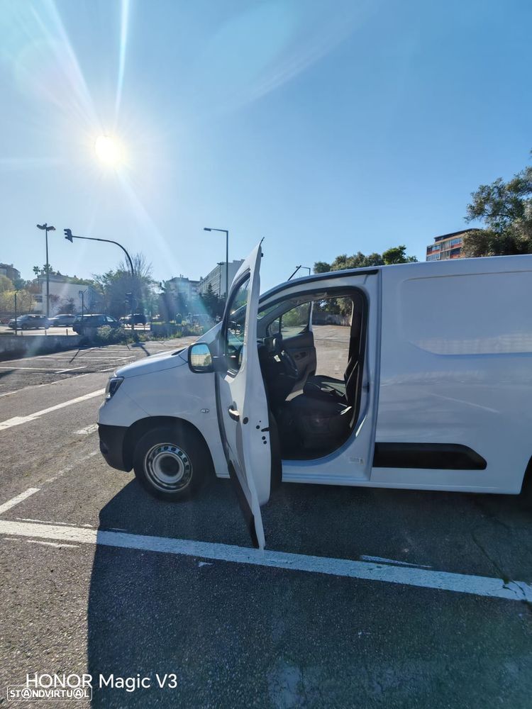 Opel Combo 1.5 CDTi L1H1 Enjoy - 17