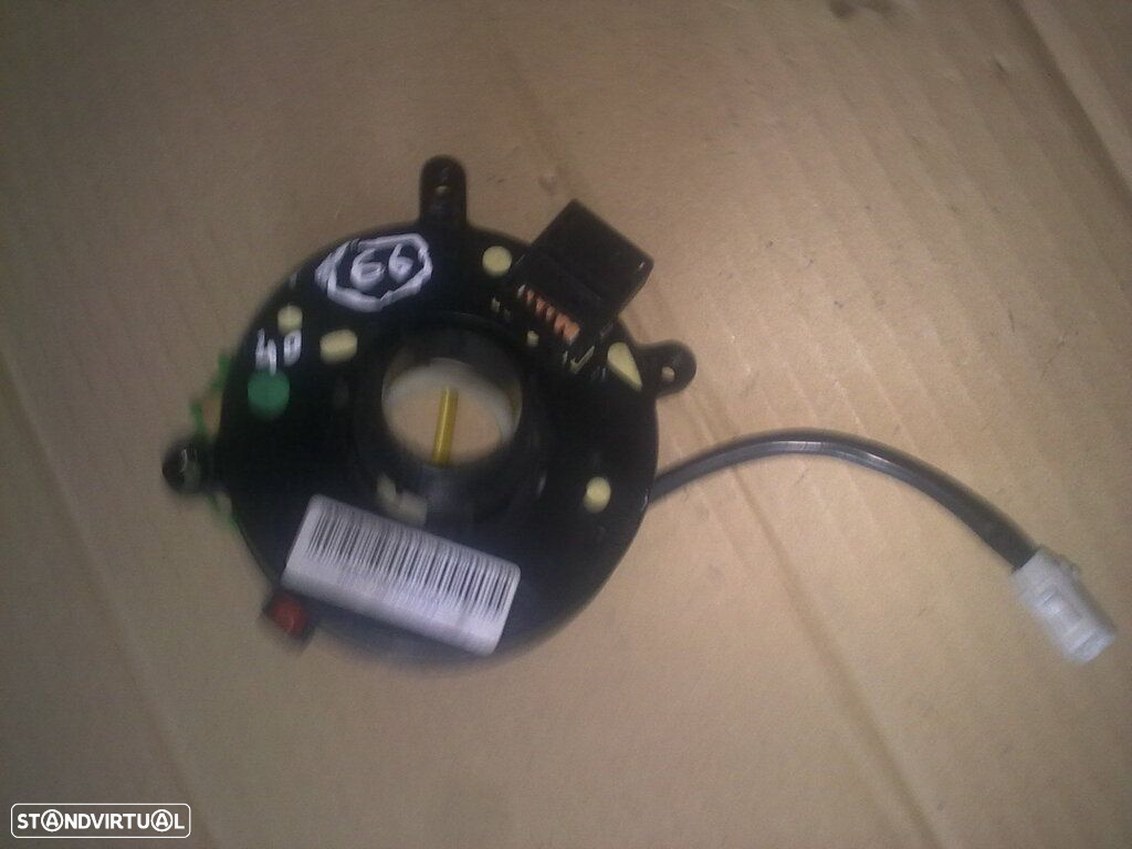 Fita Airbag 2775063 002 FIAT PUNTO 2 - 2