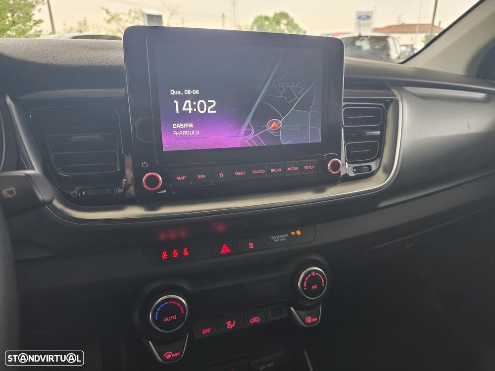Kia Stonic 1.0 T-GDI Drive - 11