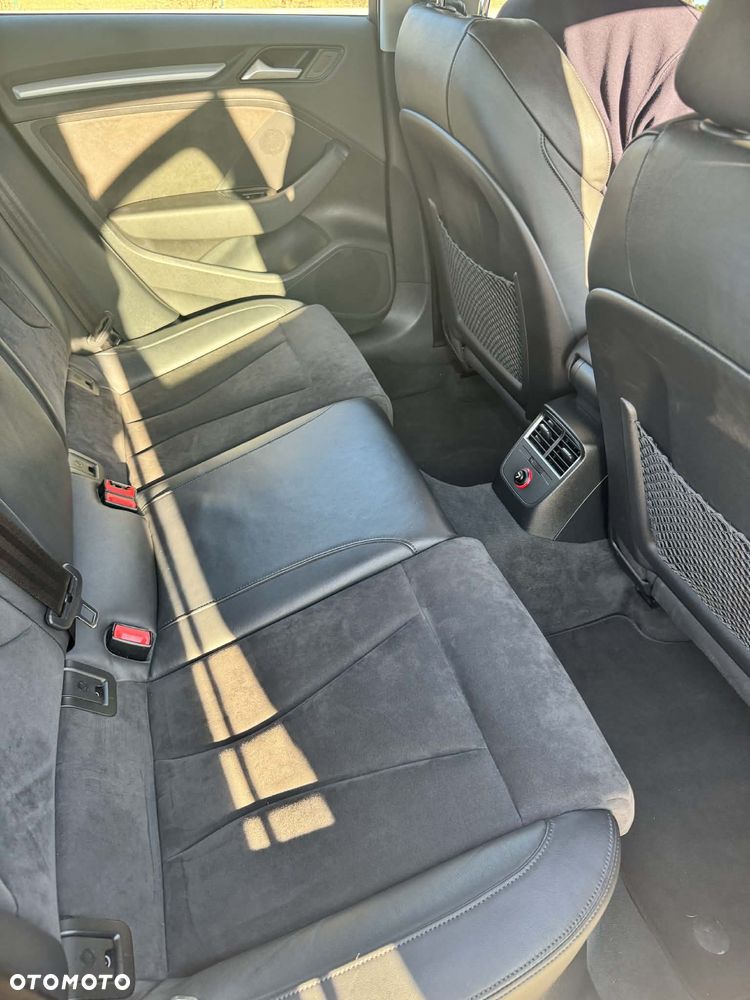 Audi A3 Limousine - 12