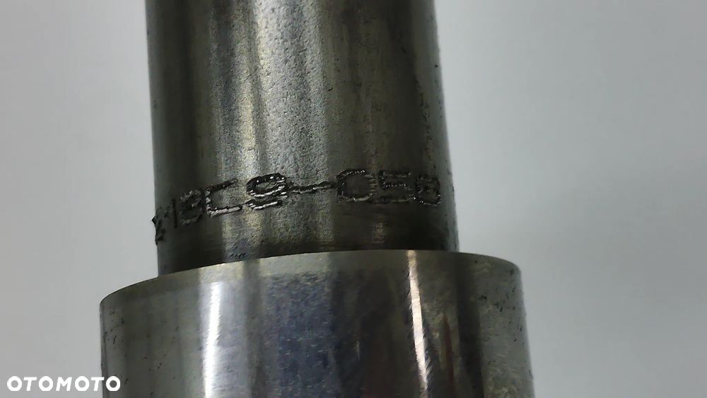 Renault Master III 3 2.3DCI BiTurbo Wałek Rozrządu Wydechowy - 13