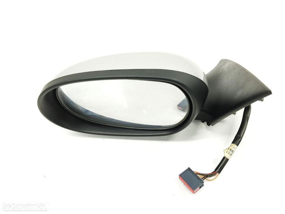 RETROVISOR ESQUERDO JAGUAR X-TYPE - 1