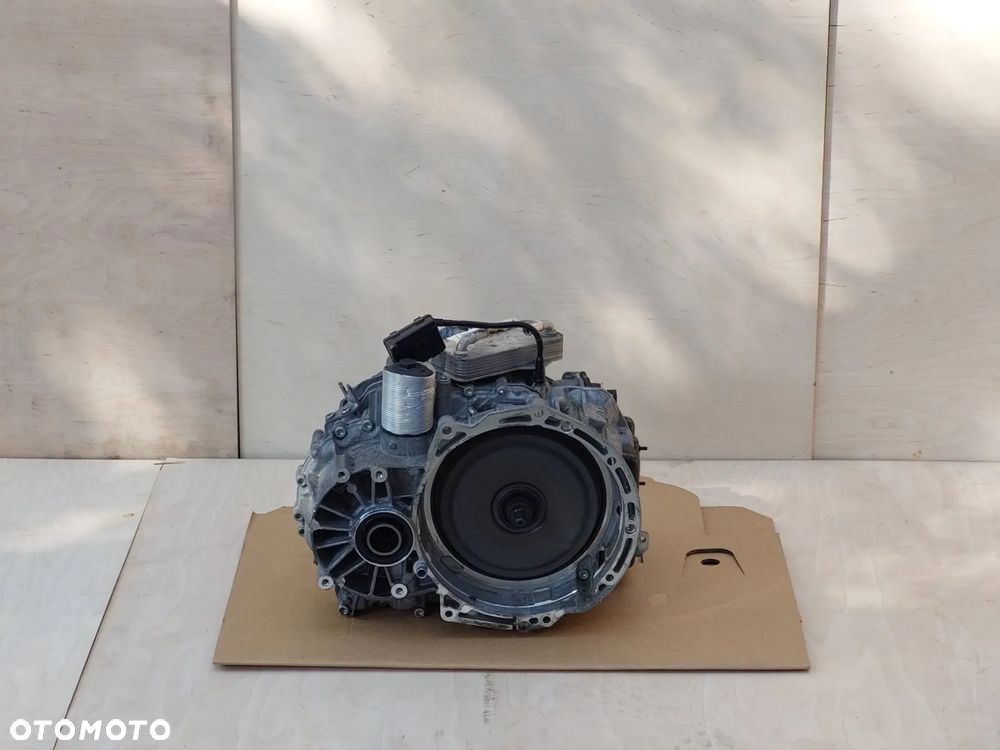 VW Skrzynia Biegow UHK DQ500 - 10