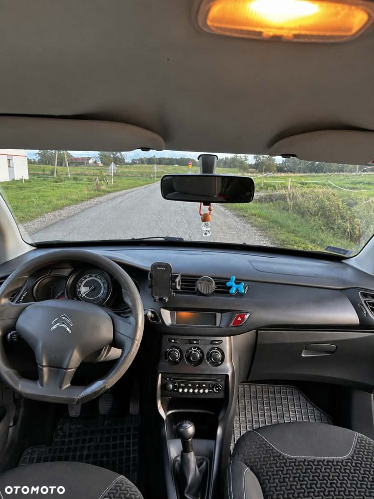 Citroën C3 - 6