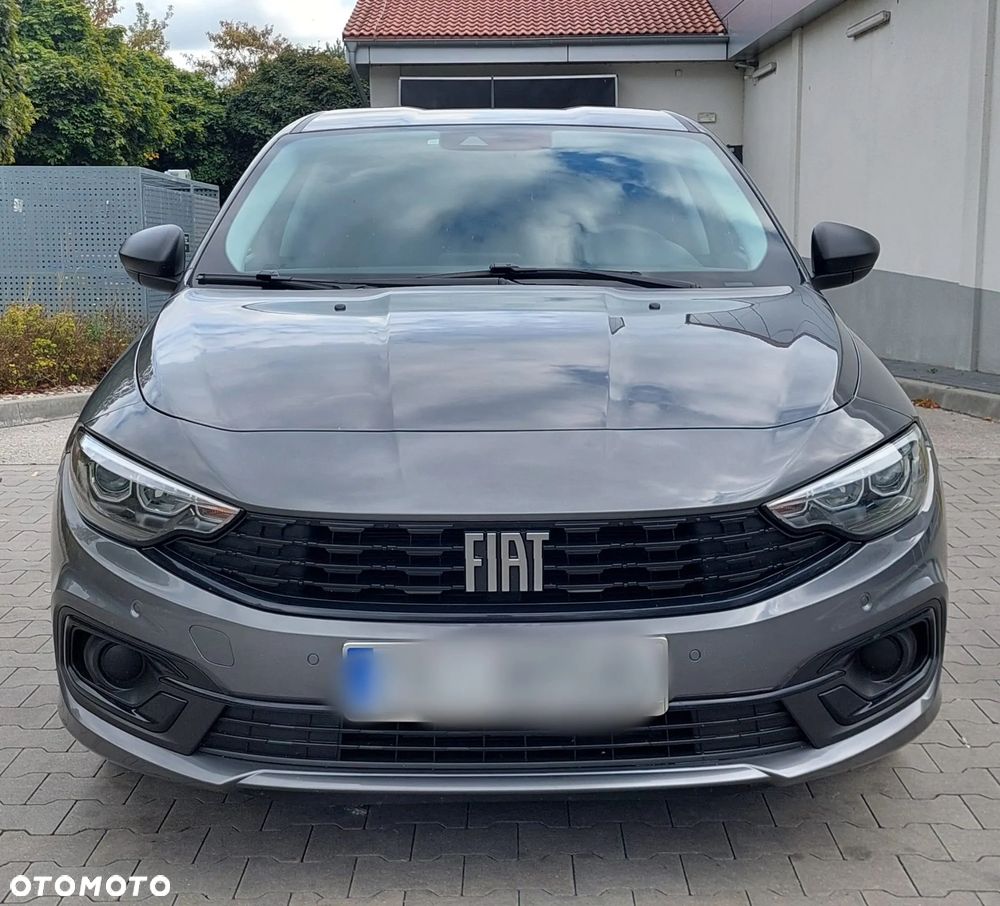 Fiat Tipo 2021 photo 4