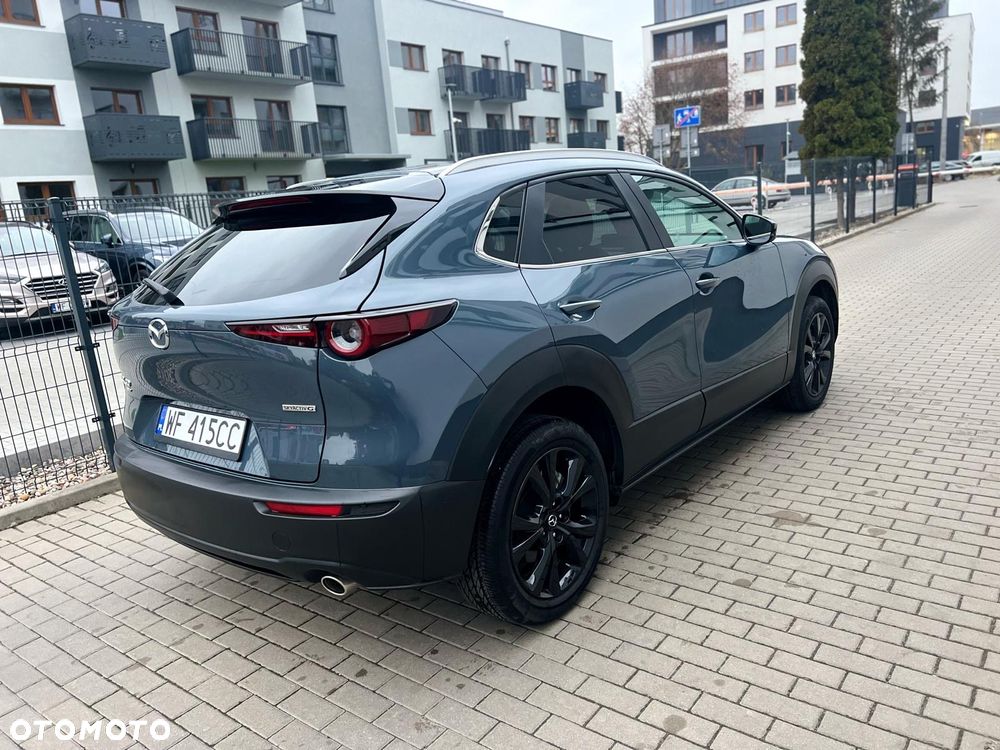 Mazda CX-30 - 23