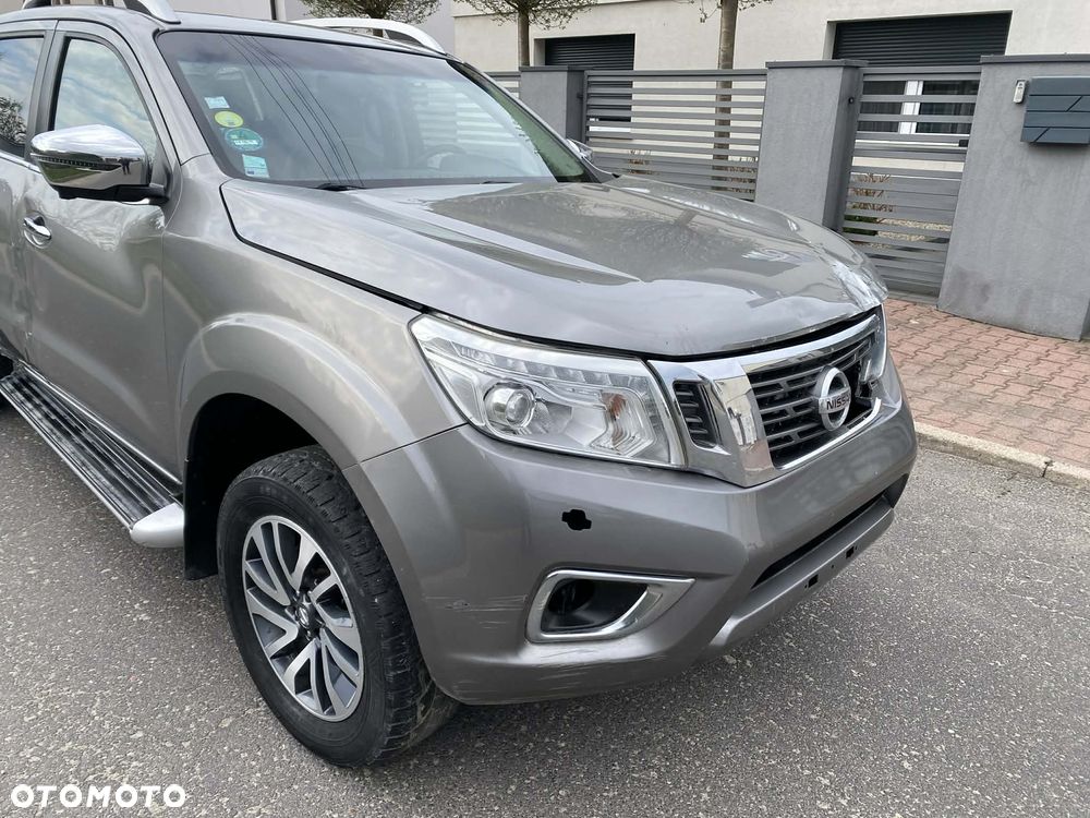 Nissan NP300 Pickup DC 4x4 Autm EU6 Tekna - 27