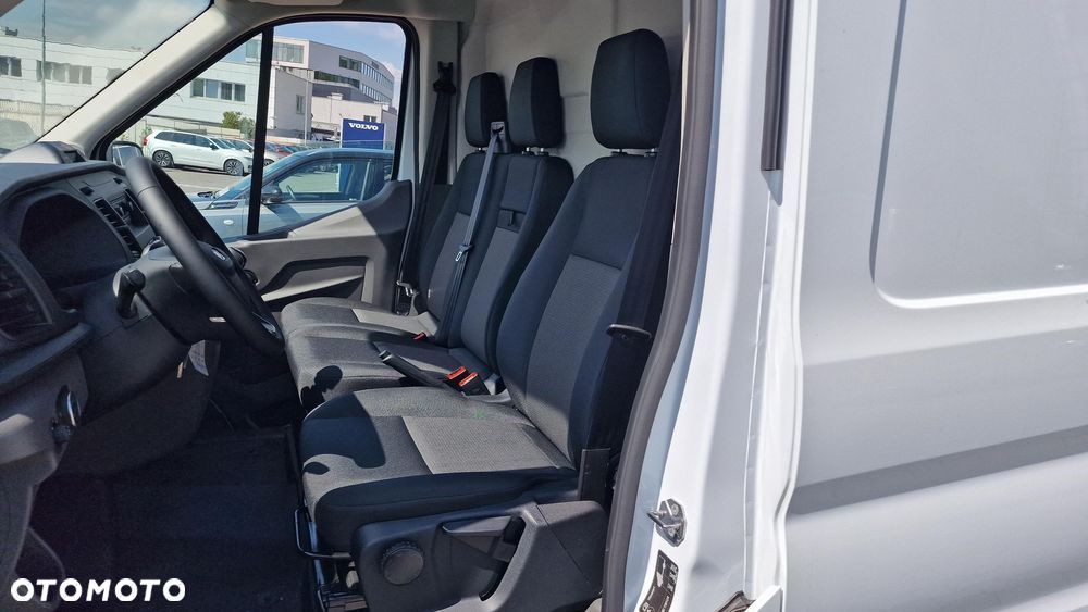 Ford Transit 350 L3H2 Trend - 11