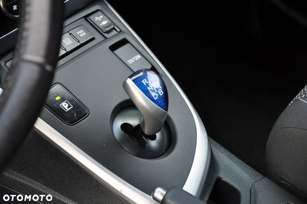 Toyota Auris - 34