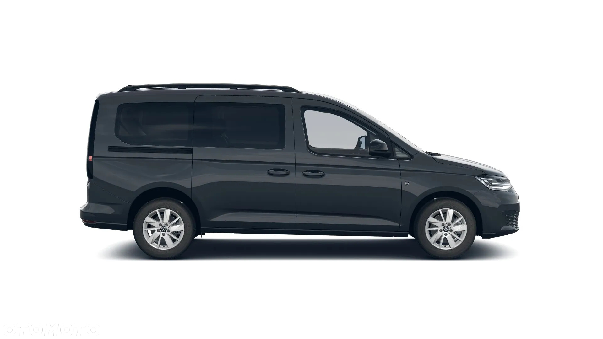 Volkswagen Caddy Maxi 1.5 TSI Life DSG - 5