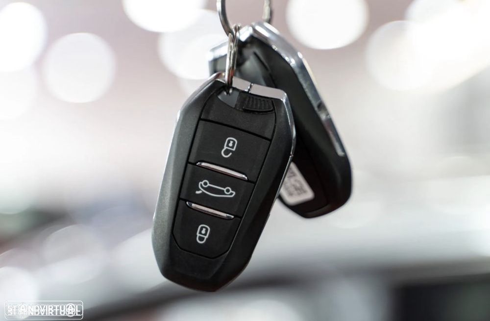 Peugeot 308 SW 1.5 BlueHDi Allure Pack - 22