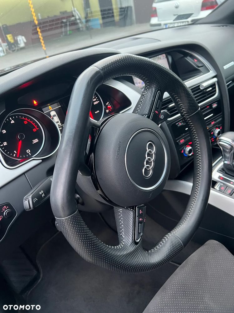 Audi A5 Sportback 2.0 TDI clean diesel Quattro S tronic - 7