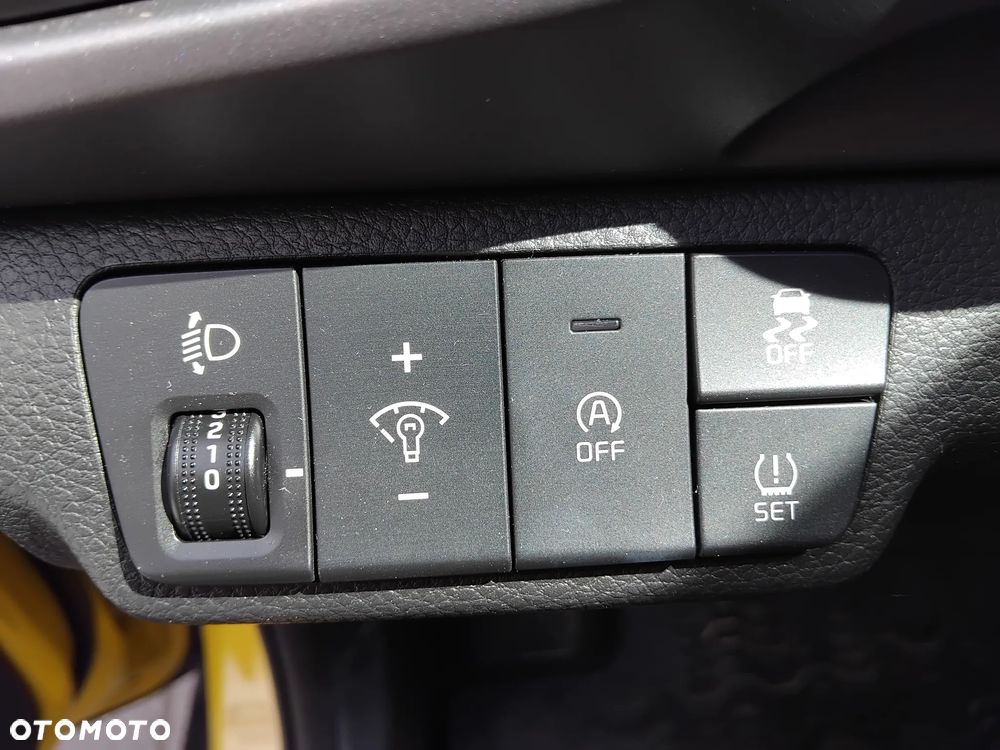 Kia Stonic 1.2 M - 19