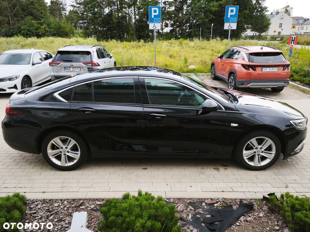 Opel Insignia 1.5 Direct InjectionT Innovation - 3