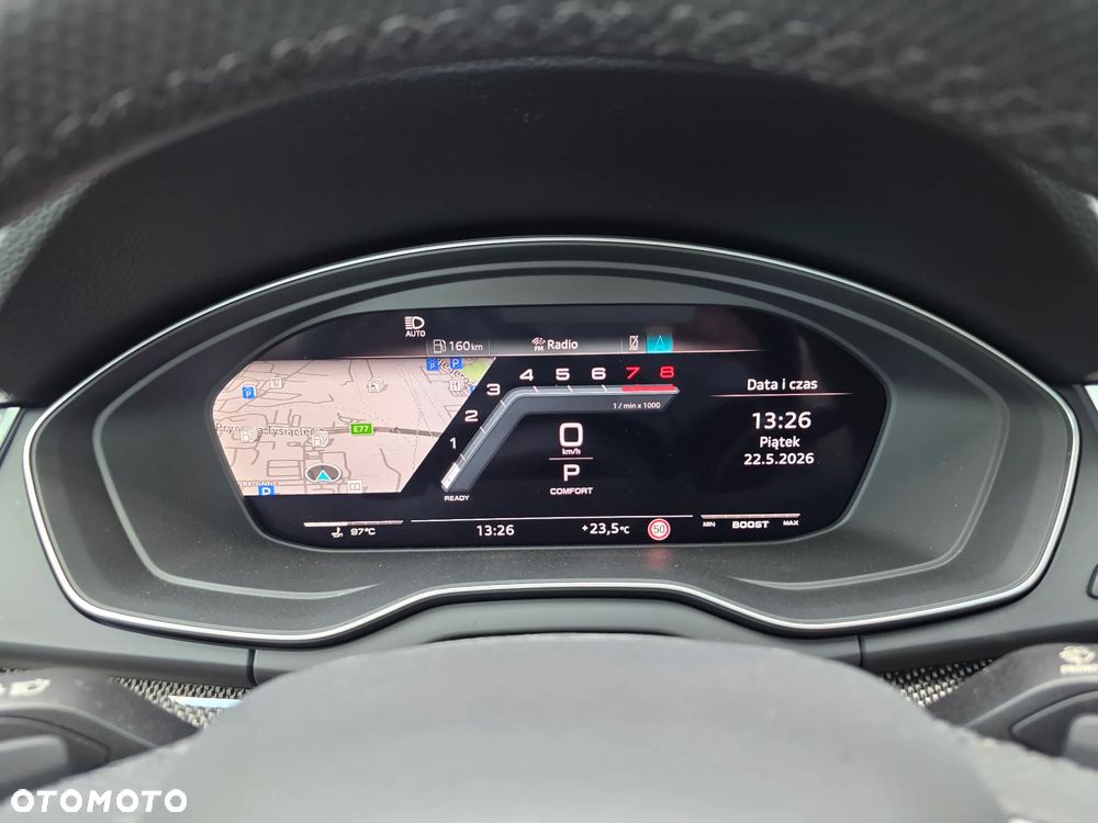 Audi SQ5 - 23