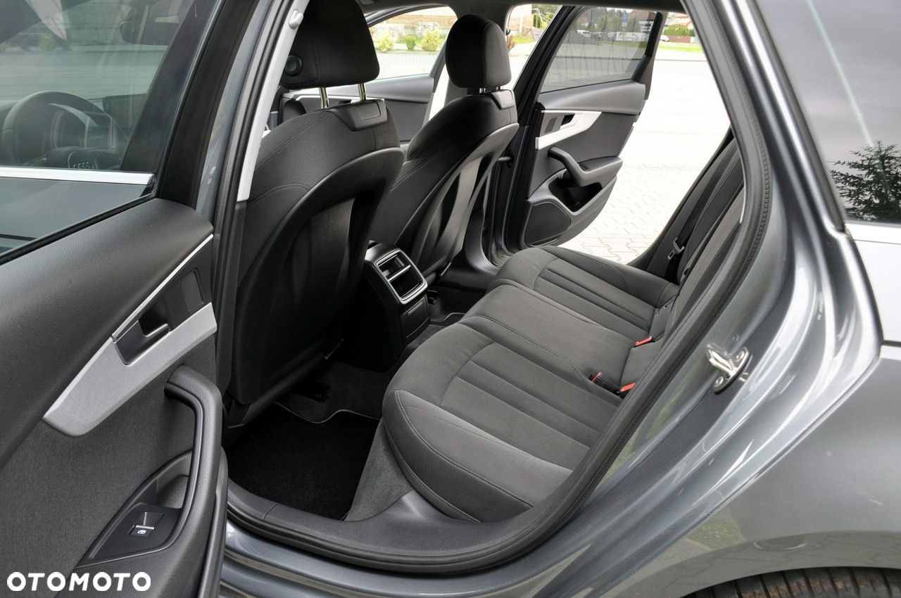 Audi A4 - 20