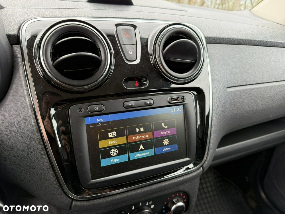 Dacia Lodgy 1.5 Blue dCi Stepway Comfort S&S - 25