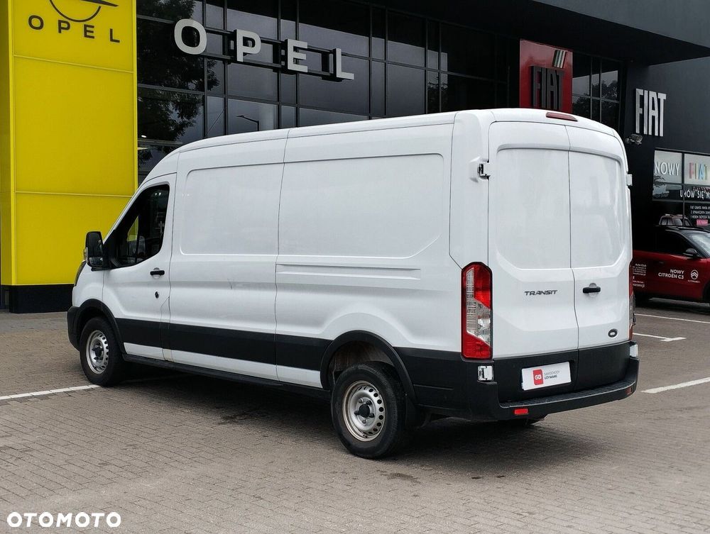 Ford transit L3H2 - 9