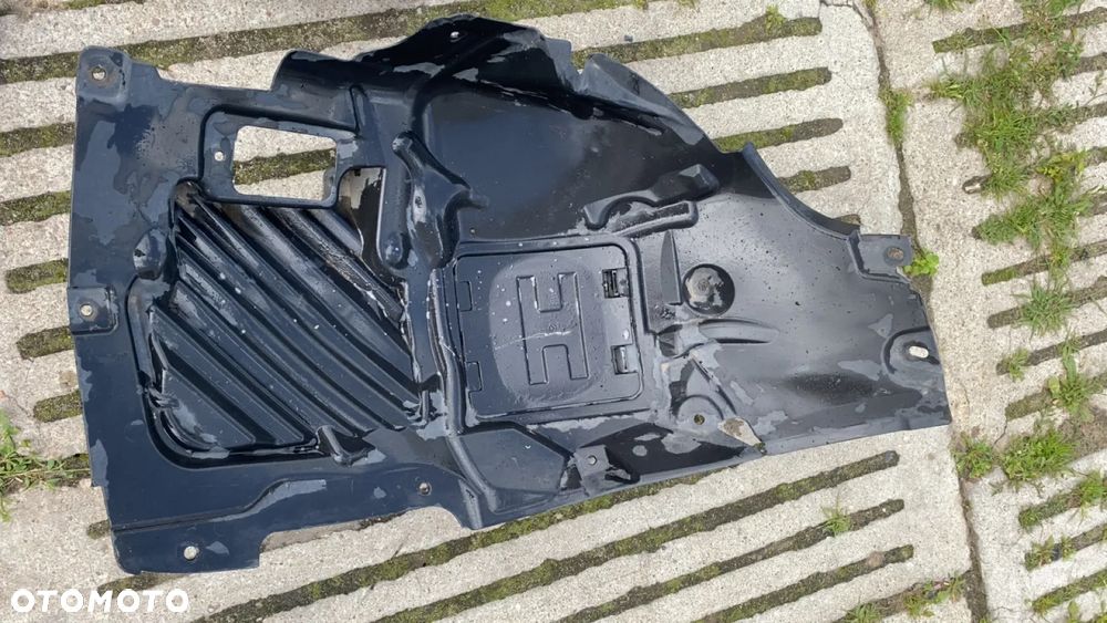 NADKOLE PRAWY PRZÓD BMW 3GT F34 7288910 - 3