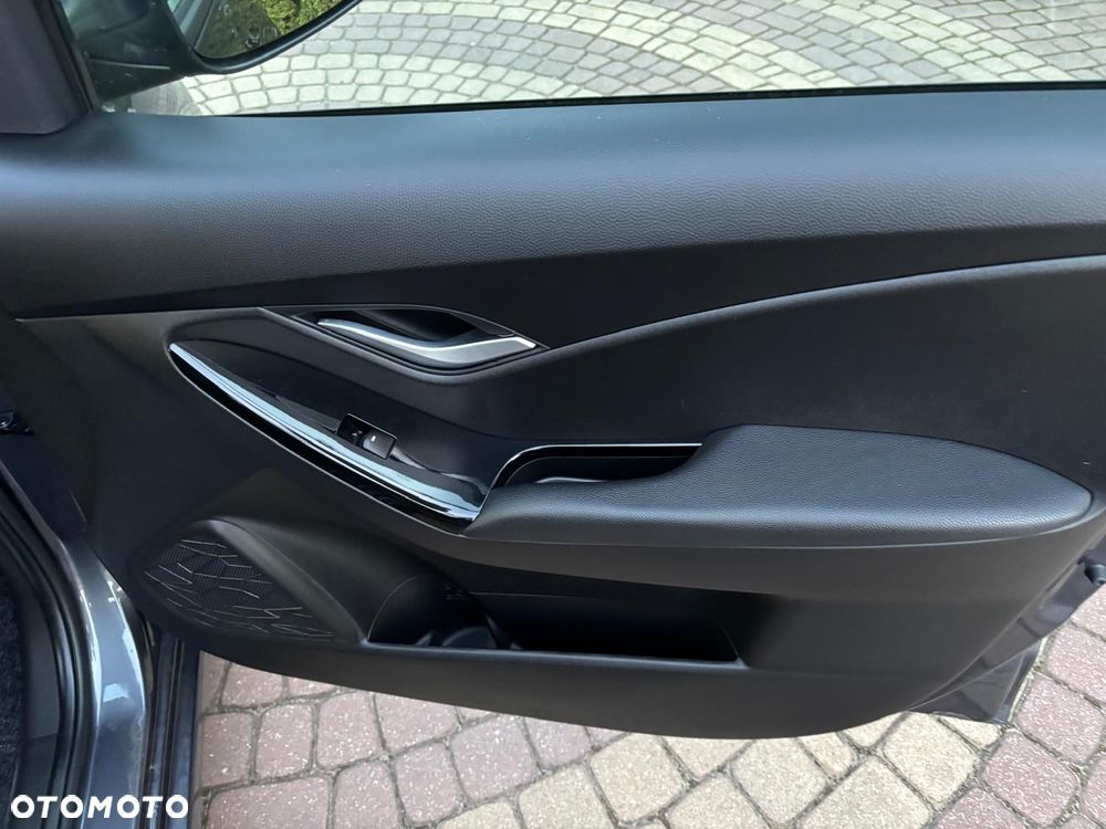 Hyundai ix20 1.6 Automatik Trend - 6