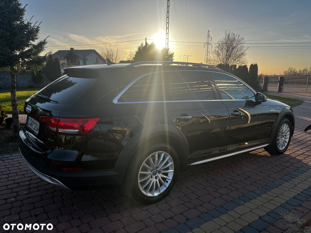Audi A4 Allroad - 9