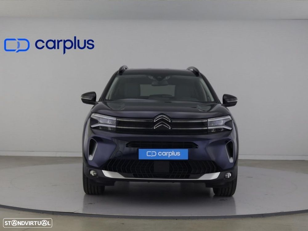 Citroën C5 Aircross - 3