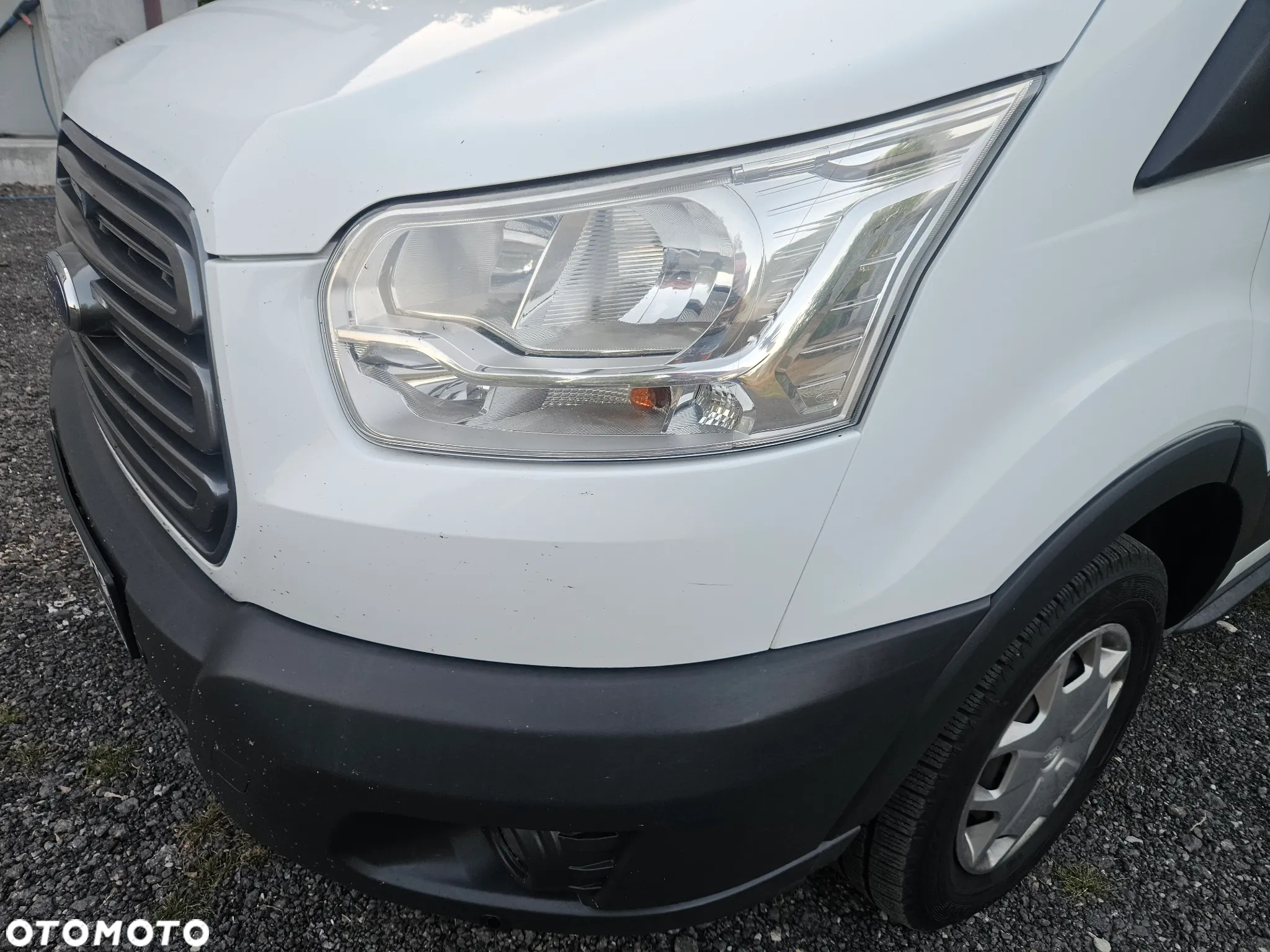 Ford Transit 310 L2H3 Trend - 33