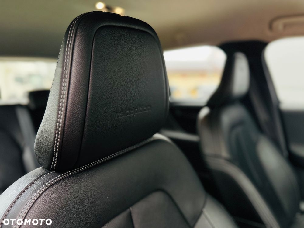 Volvo XC 40 D3 SCR Inscription - 36