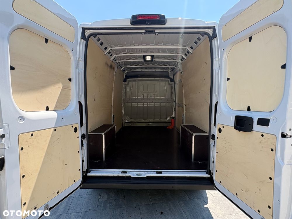 Opel Movano - 4