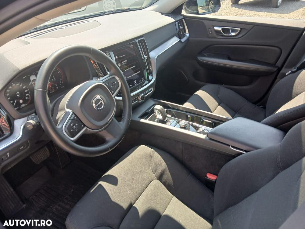 Volvo S60 - 13