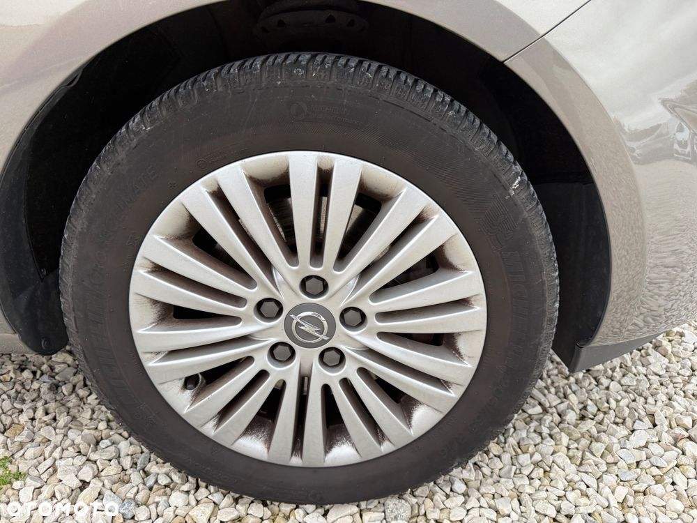 Opel Meriva 1.4 Innovation - 17