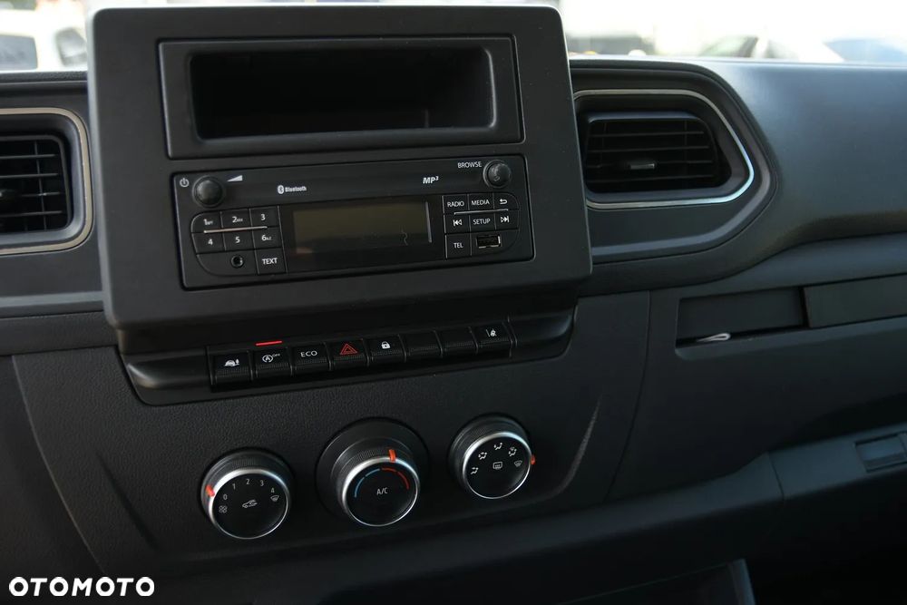 Renault 2.3 dCi 163KM * 9 PALET+ WINDA DHOLLANDIA * Salon PL - 24