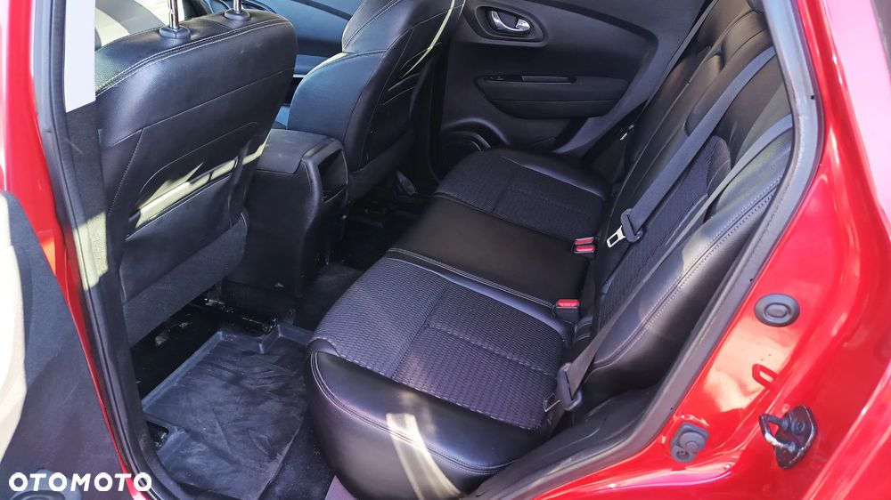 Renault Kadjar 1.2 Energy TCe Limited - 12