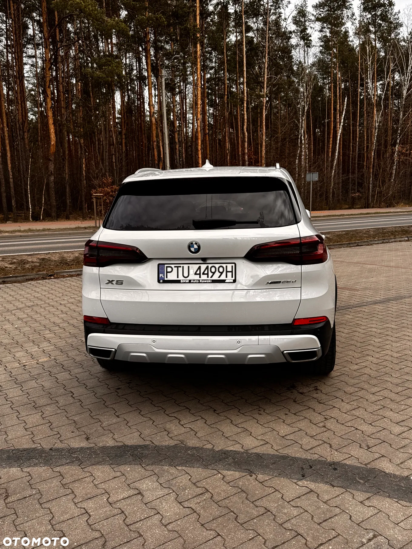 BMW X5 xDrive25d - 3