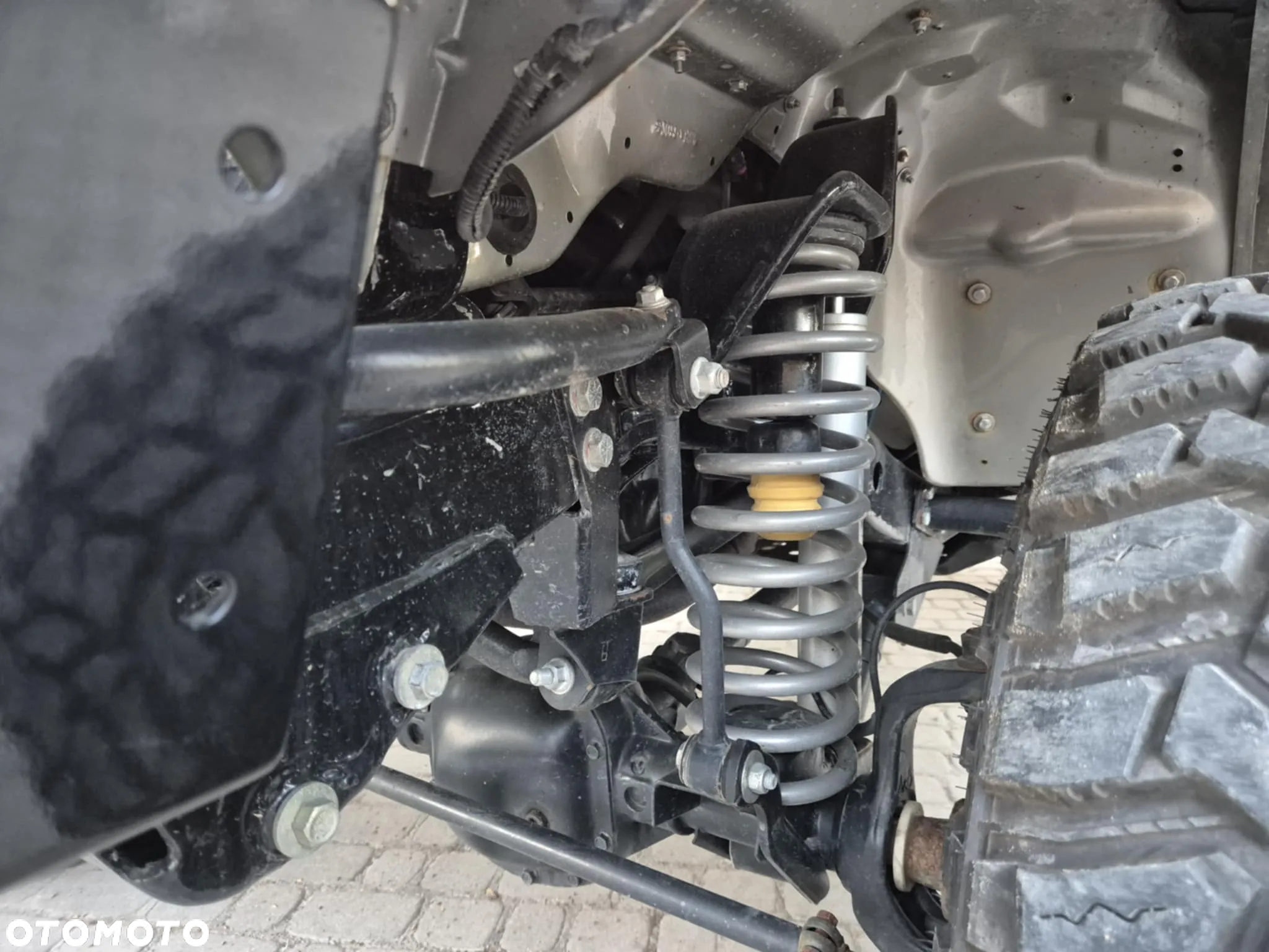Jeep Wrangler 4.0 Sahara - 20