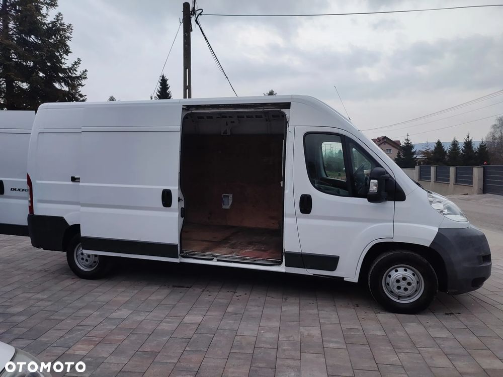 Fiat Ducato - 9