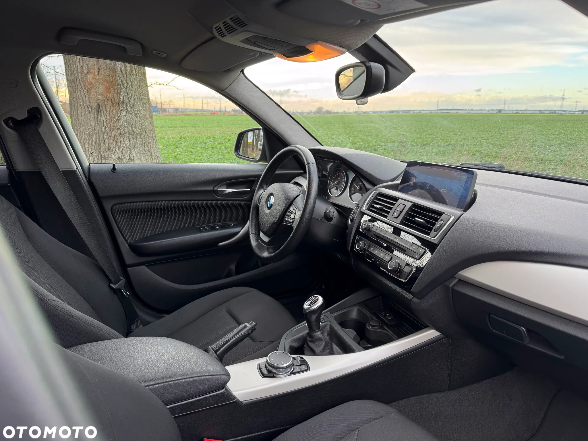 BMW Seria 1 116d - 33