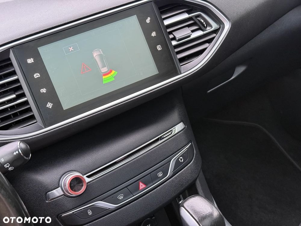 Peugeot 308 - 19