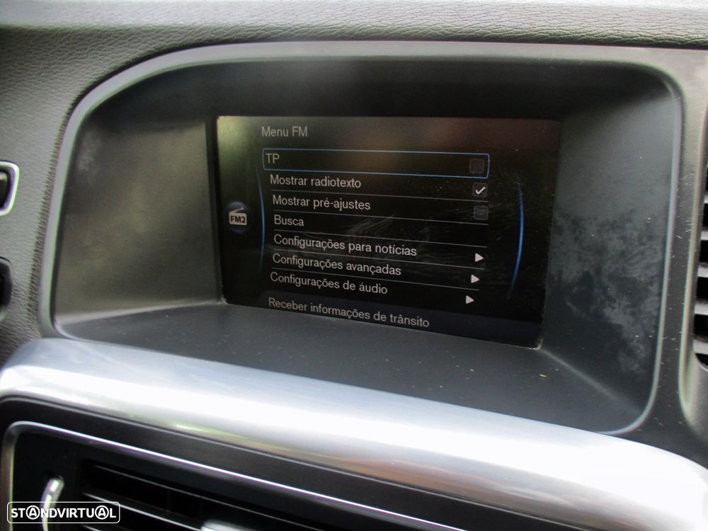 Volvo V60 DRIVe Momentum - 20