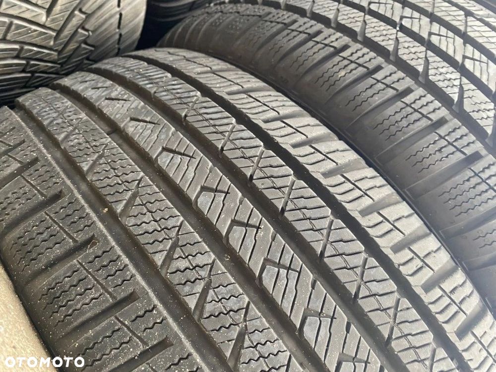 215/55r18 Vredestein Quatrac Pro_6,8mm_2szt_(340) - 4
