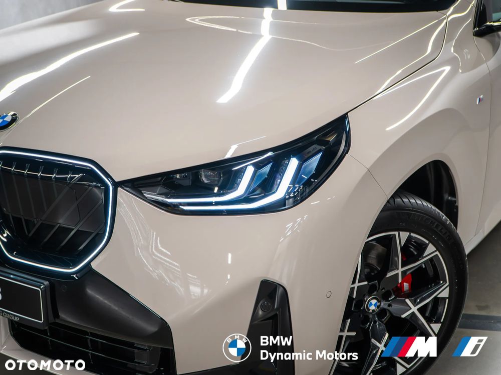 BMW X3 20 xDrive - 9