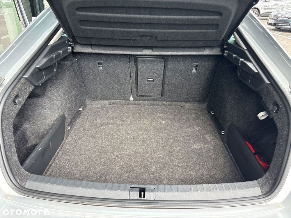 Skoda Octavia 1.5 TSI ACT Ambition - 17