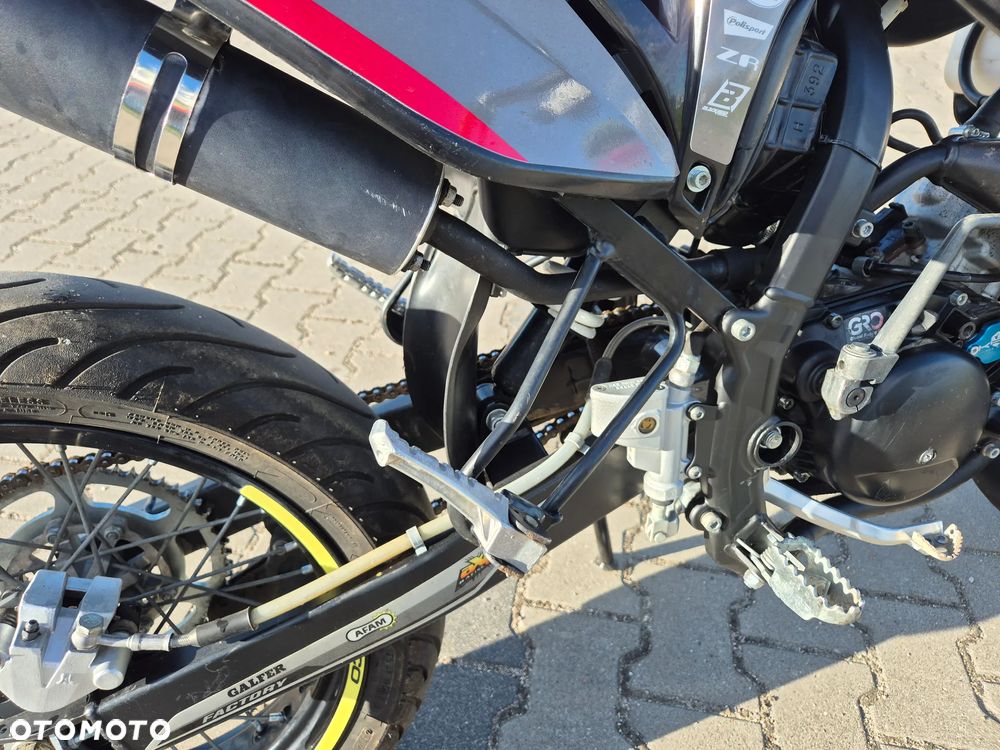 Sherco SM - 19