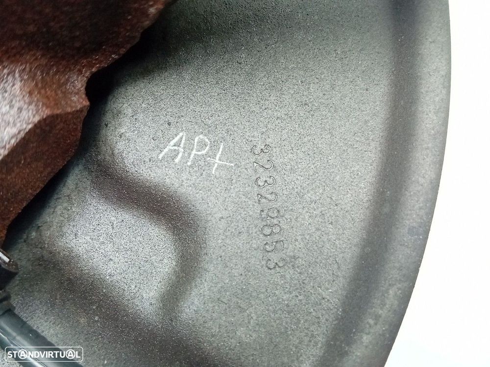 Manga de eixo frente direita MITSUBISHI Colt VI (Z3_A, Z2_A) - 3