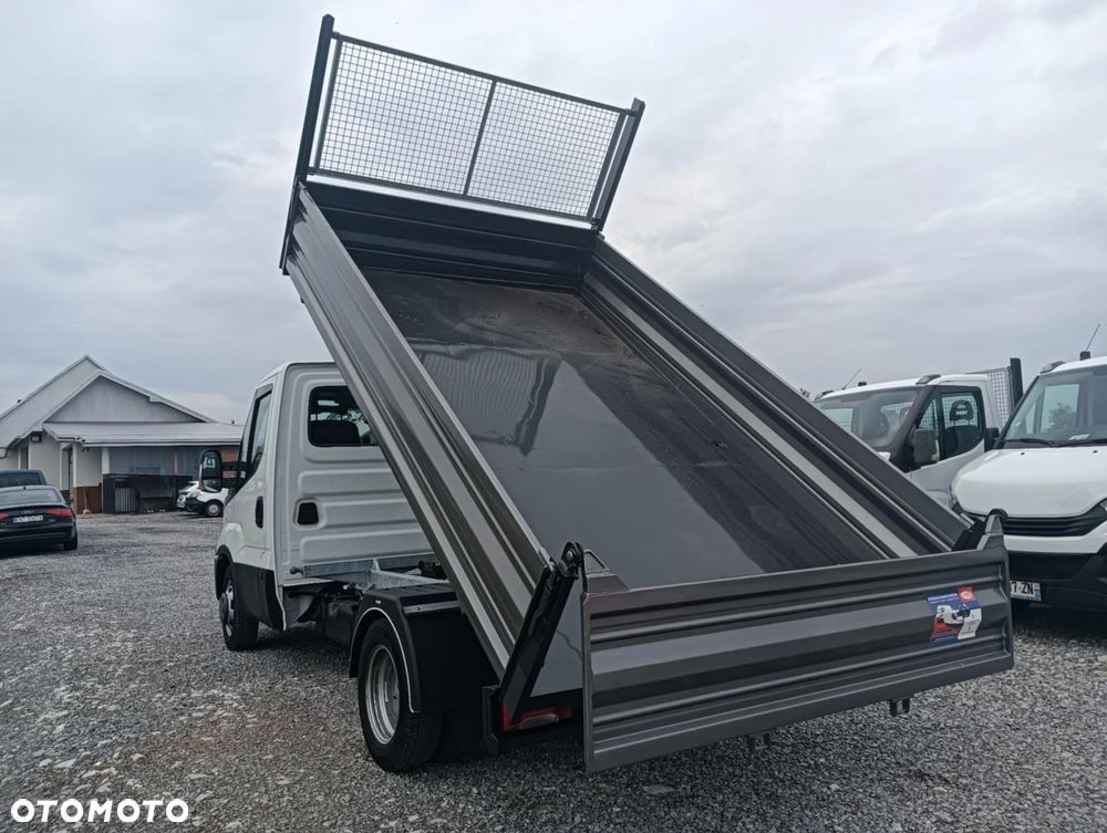 Iveco 35C13, 35C12, 35C14, 35C15 - 18