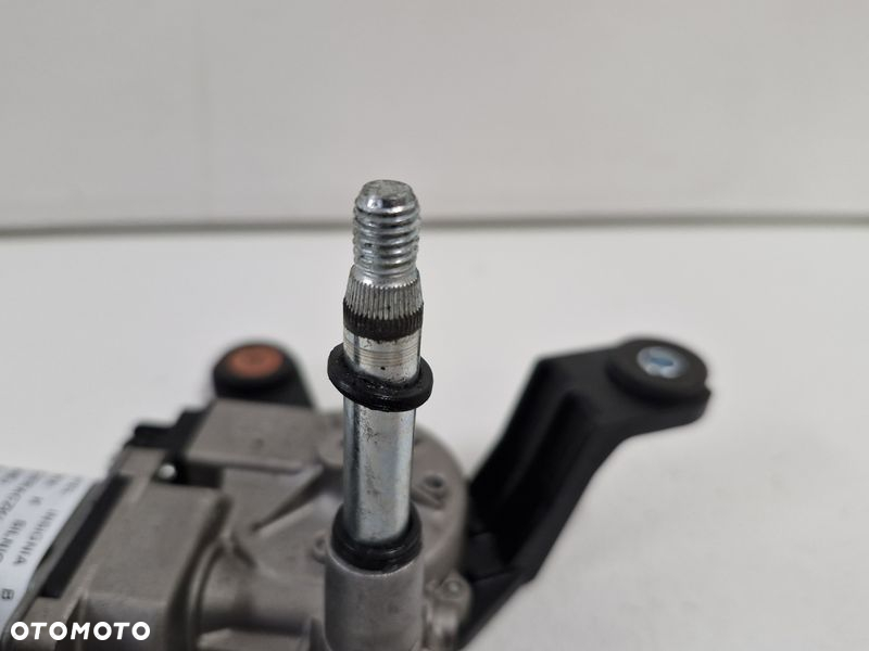 OPEL INSIGNIA B ASTRA K SILNICZEK WYCIERACZKI KLAPY BAGAŻNIKA TYŁ 39156859 - 3