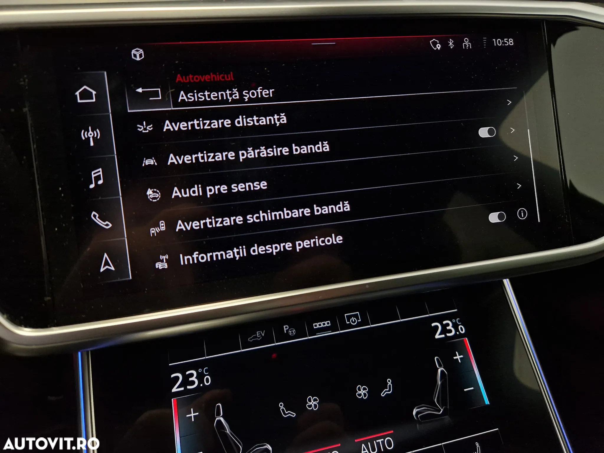 Audi A6 - 26