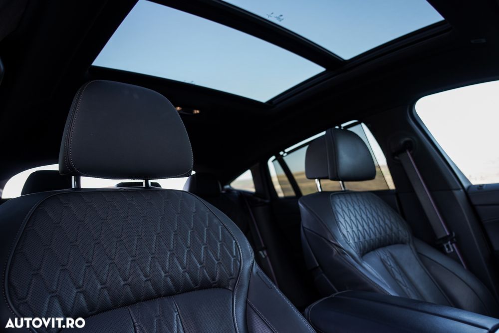 BMW X6 xDrive40i M Sport - 11