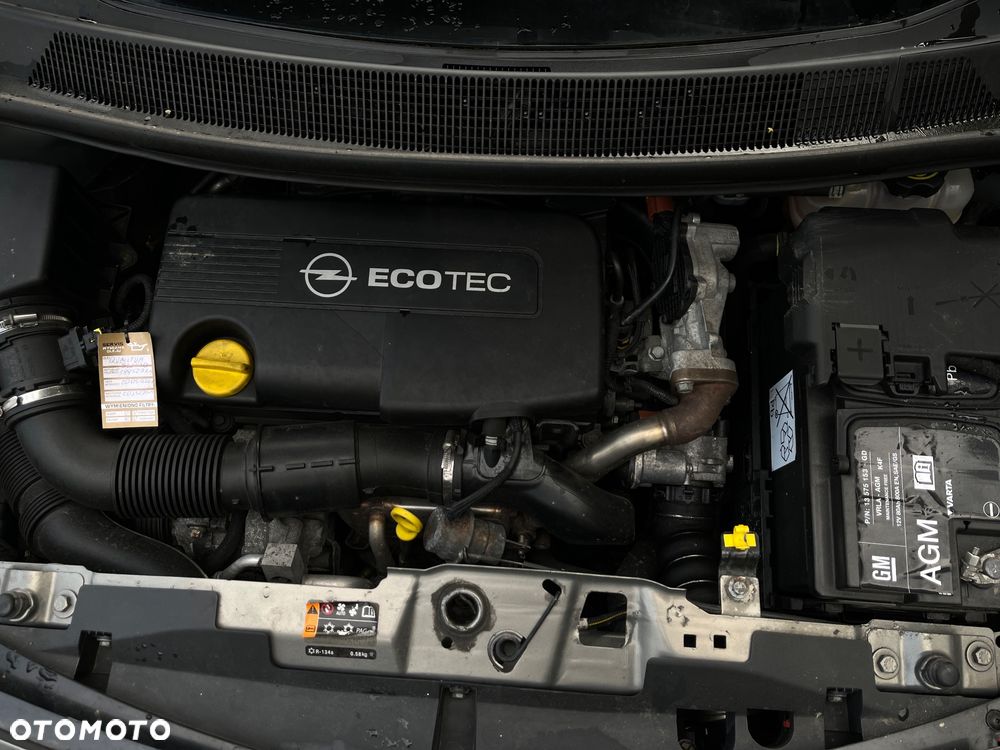Opel Meriva - 18